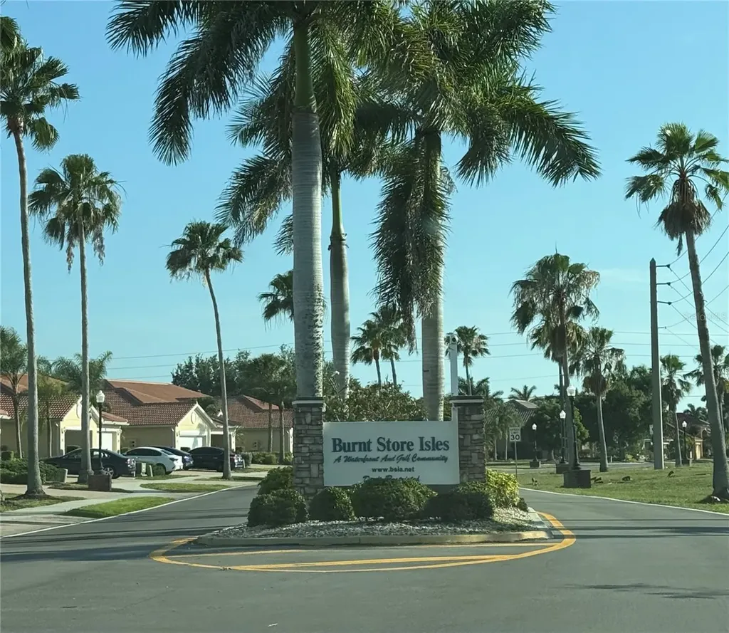 760 Antalya Court Punta Gorda FL 33950