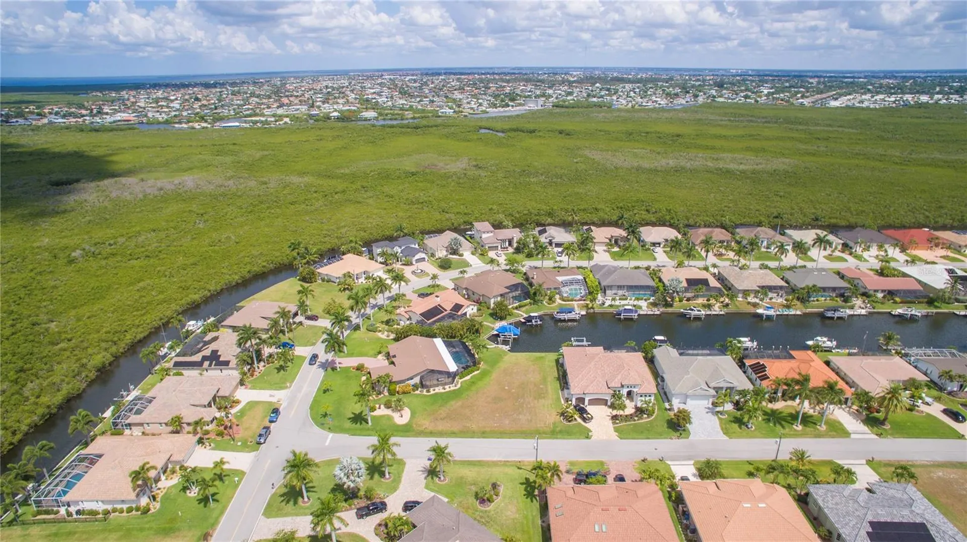 760 Antalya Court Punta Gorda FL 33950