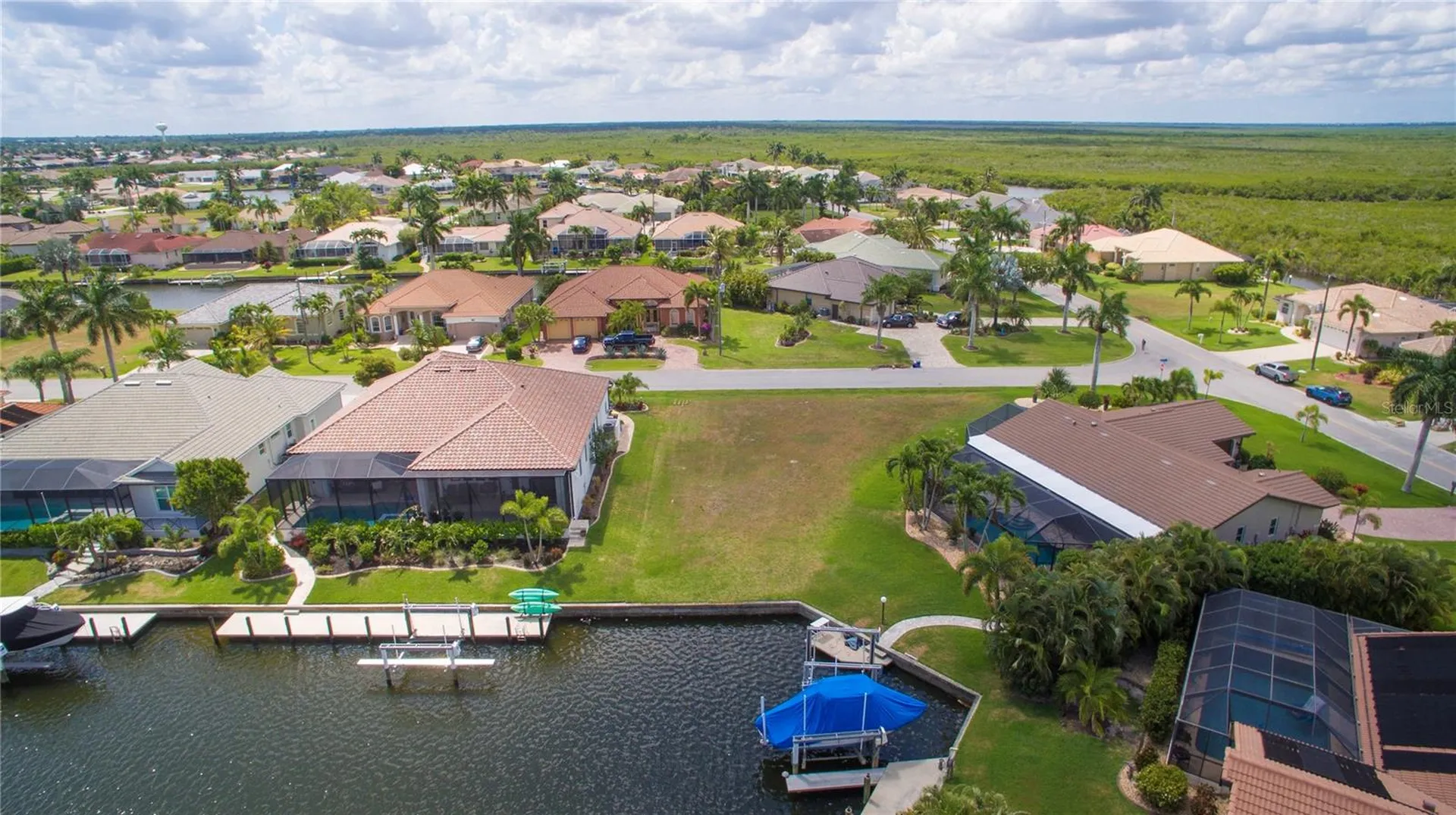 760 Antalya Court Punta Gorda FL 33950
