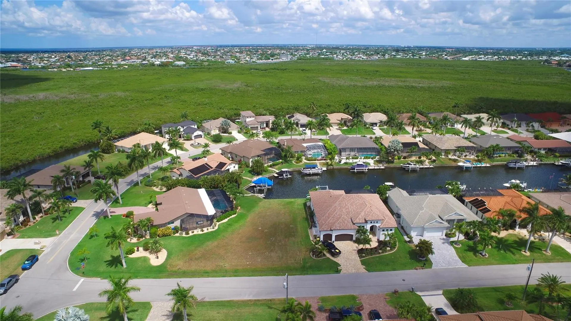 760 Antalya Court Punta Gorda FL 33950