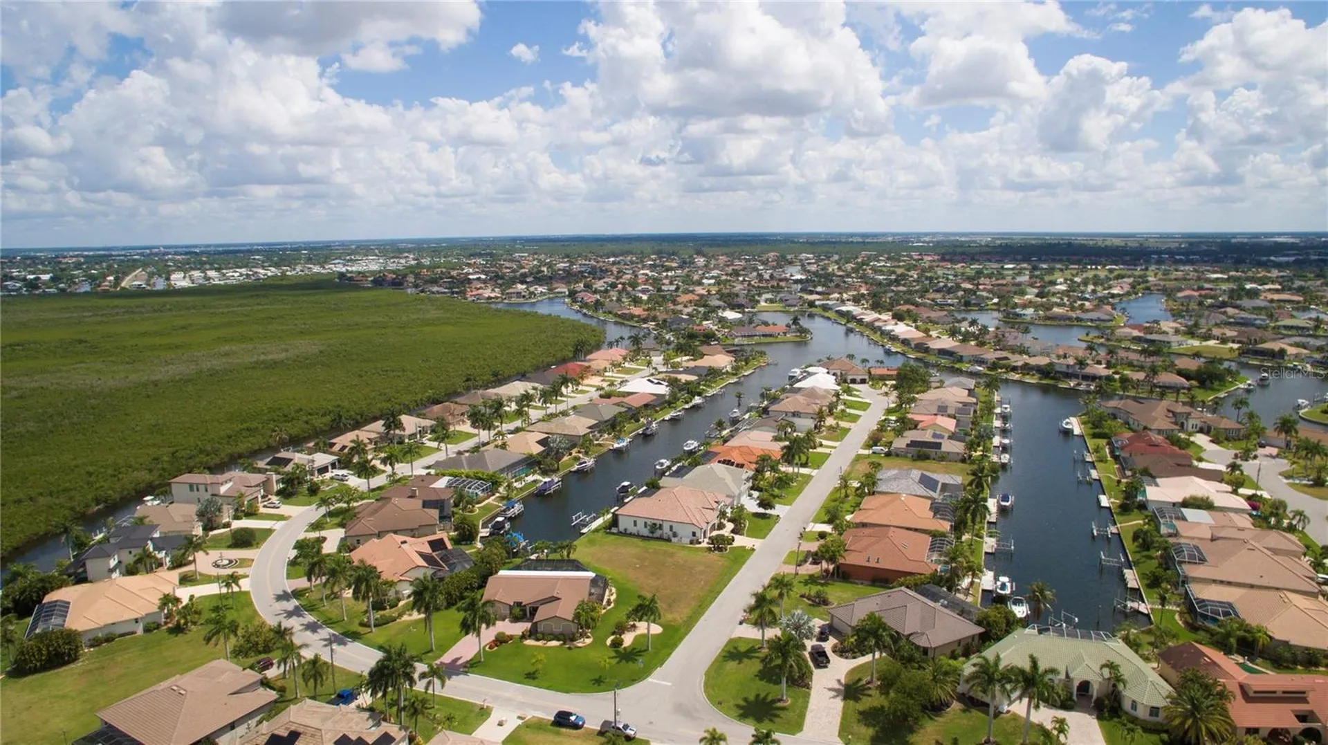 760 Antalya Court Punta Gorda FL 33950