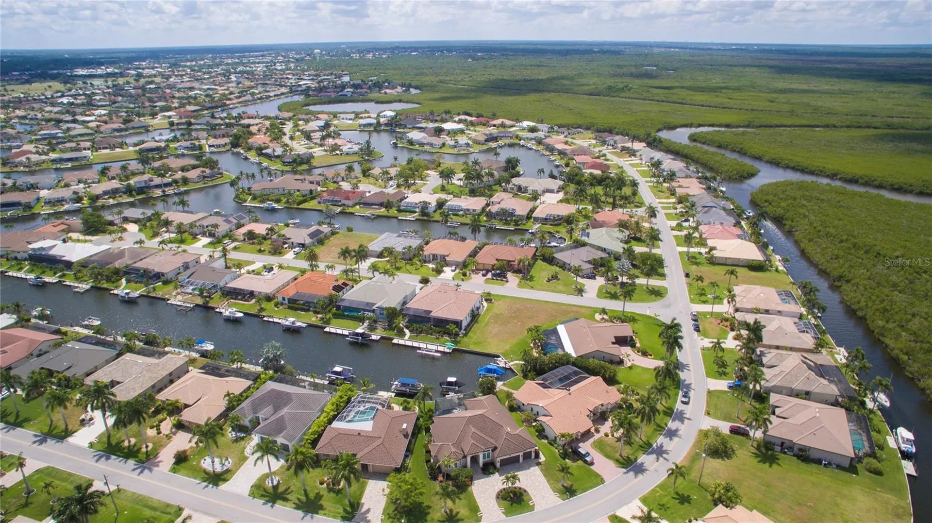760 Antalya Court Punta Gorda FL 33950
