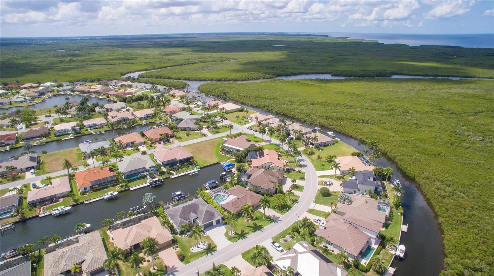 760 Antalya Court Punta Gorda FL 33950