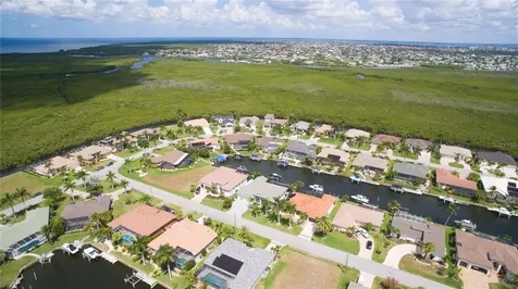 760 Antalya Court Punta Gorda FL 33950