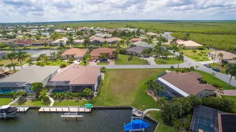 760 Antalya Court Punta Gorda FL 33950