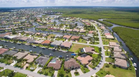 760 Antalya Court Punta Gorda FL 33950