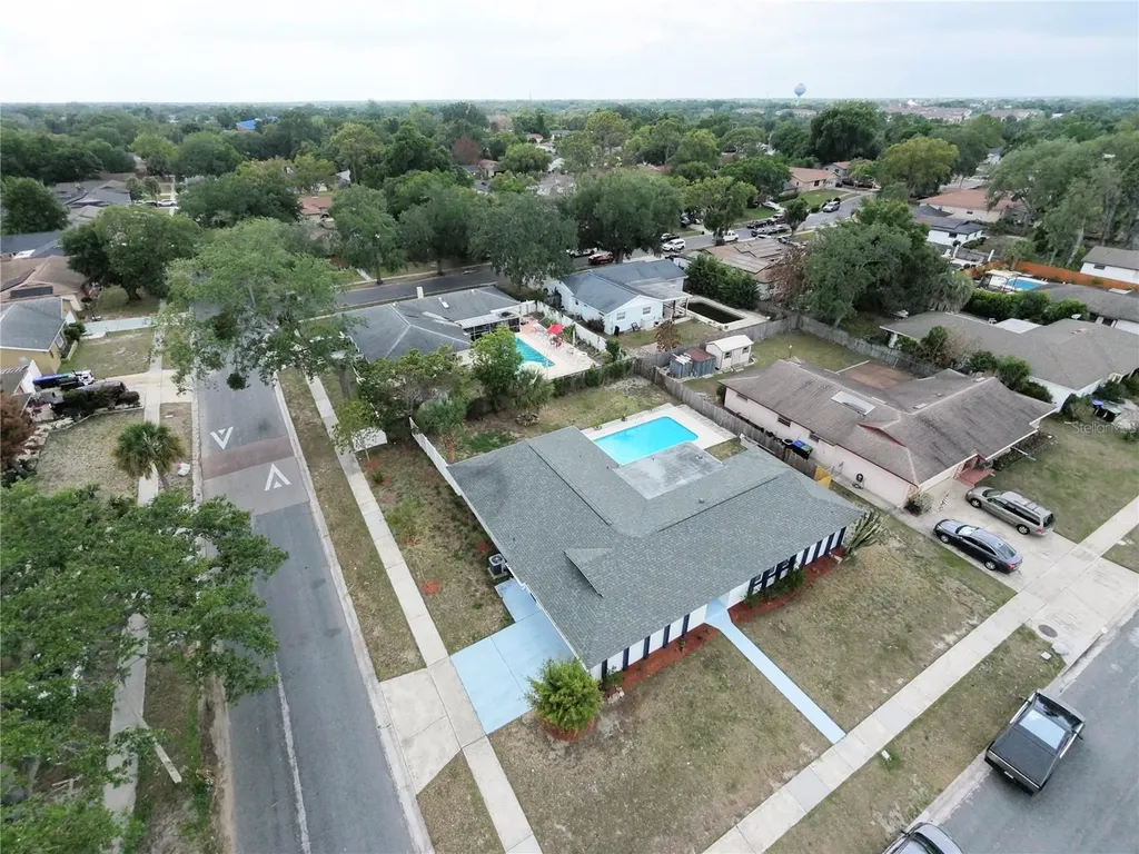 2078 Allegheny Court Orlando FL 32818