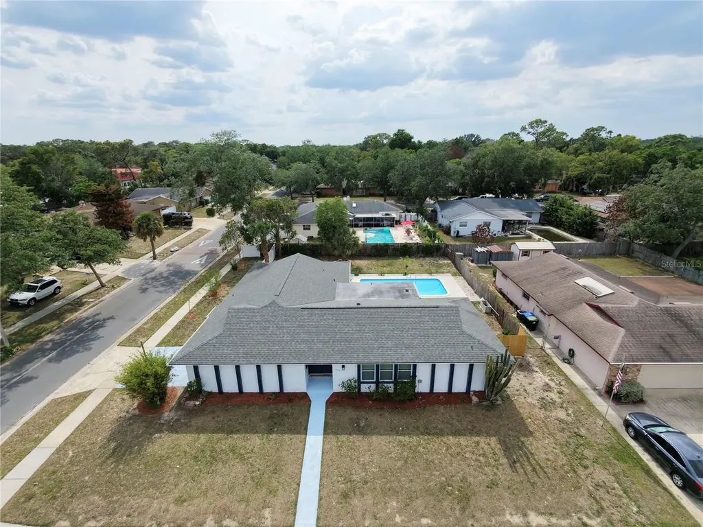 2078 Allegheny Court Orlando FL 32818