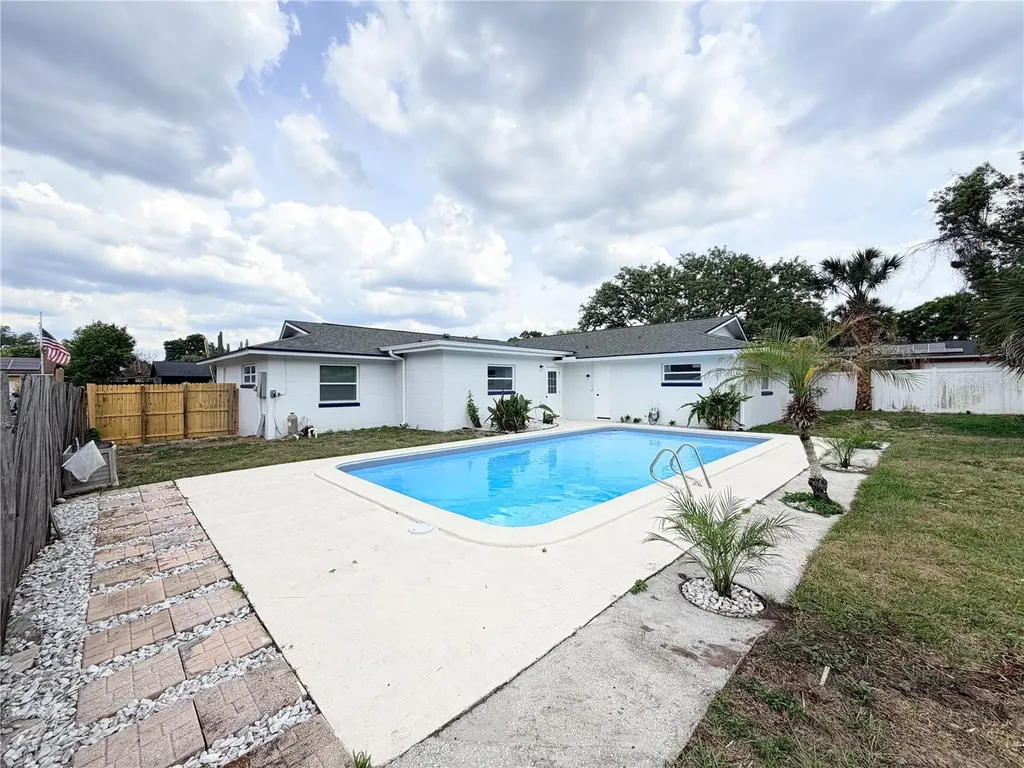 2078 Allegheny Court Orlando FL 32818