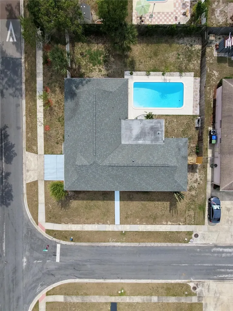 2078 Allegheny Court Orlando FL 32818