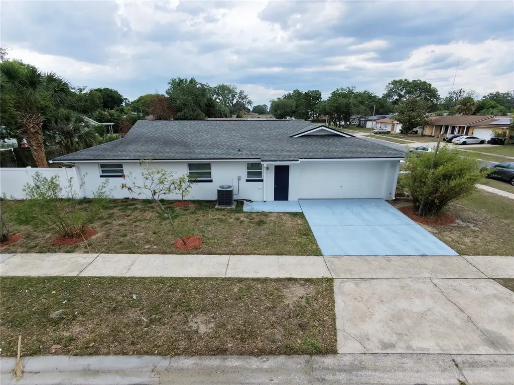 2078 Allegheny Court Orlando FL 32818