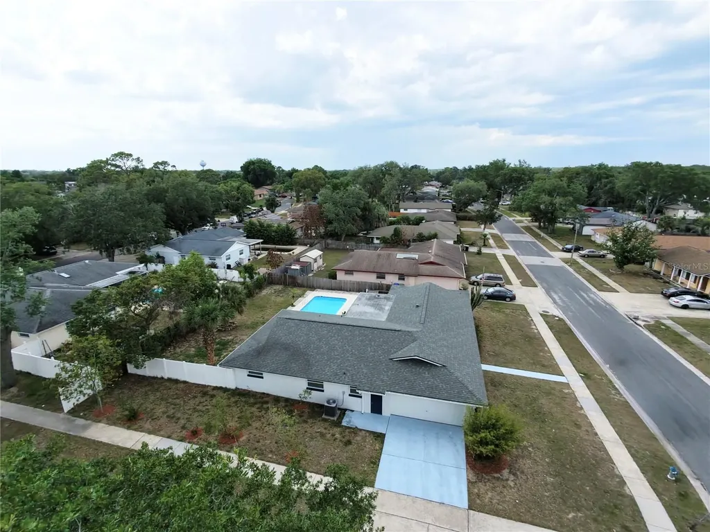 2078 Allegheny Court Orlando FL 32818