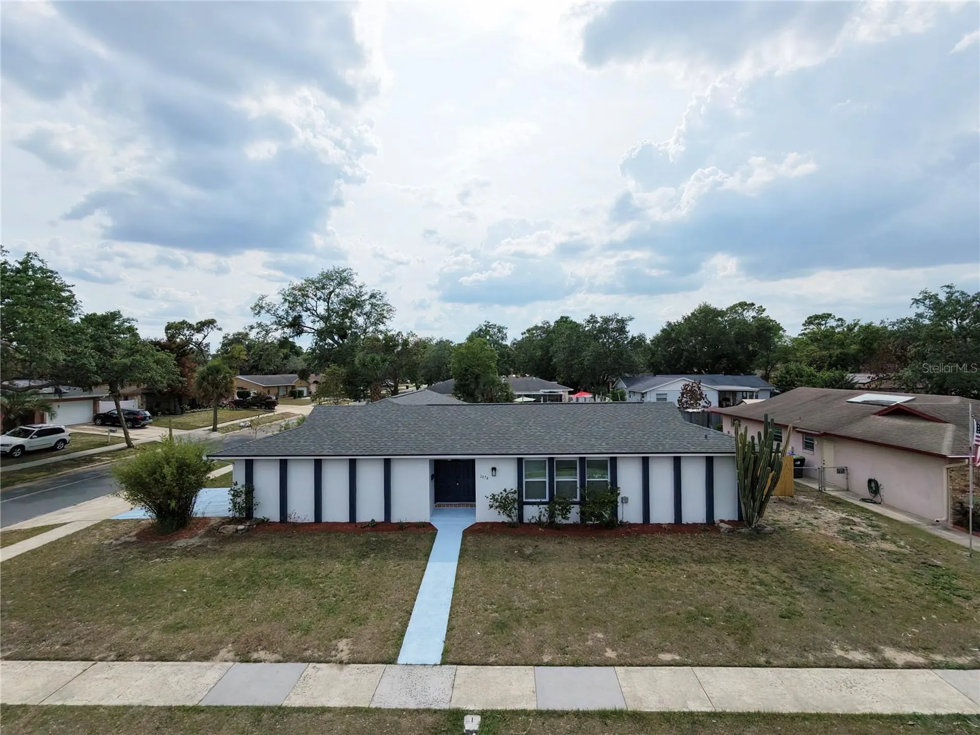 2078 Allegheny Court Orlando FL 32818