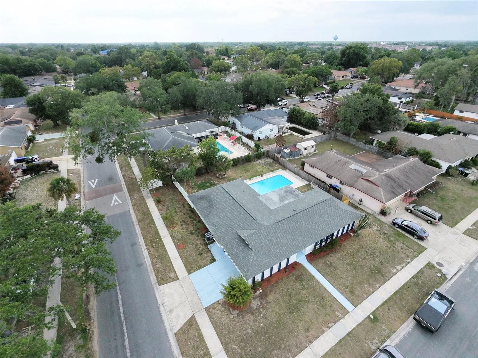 2078 Allegheny Court Orlando FL 32818