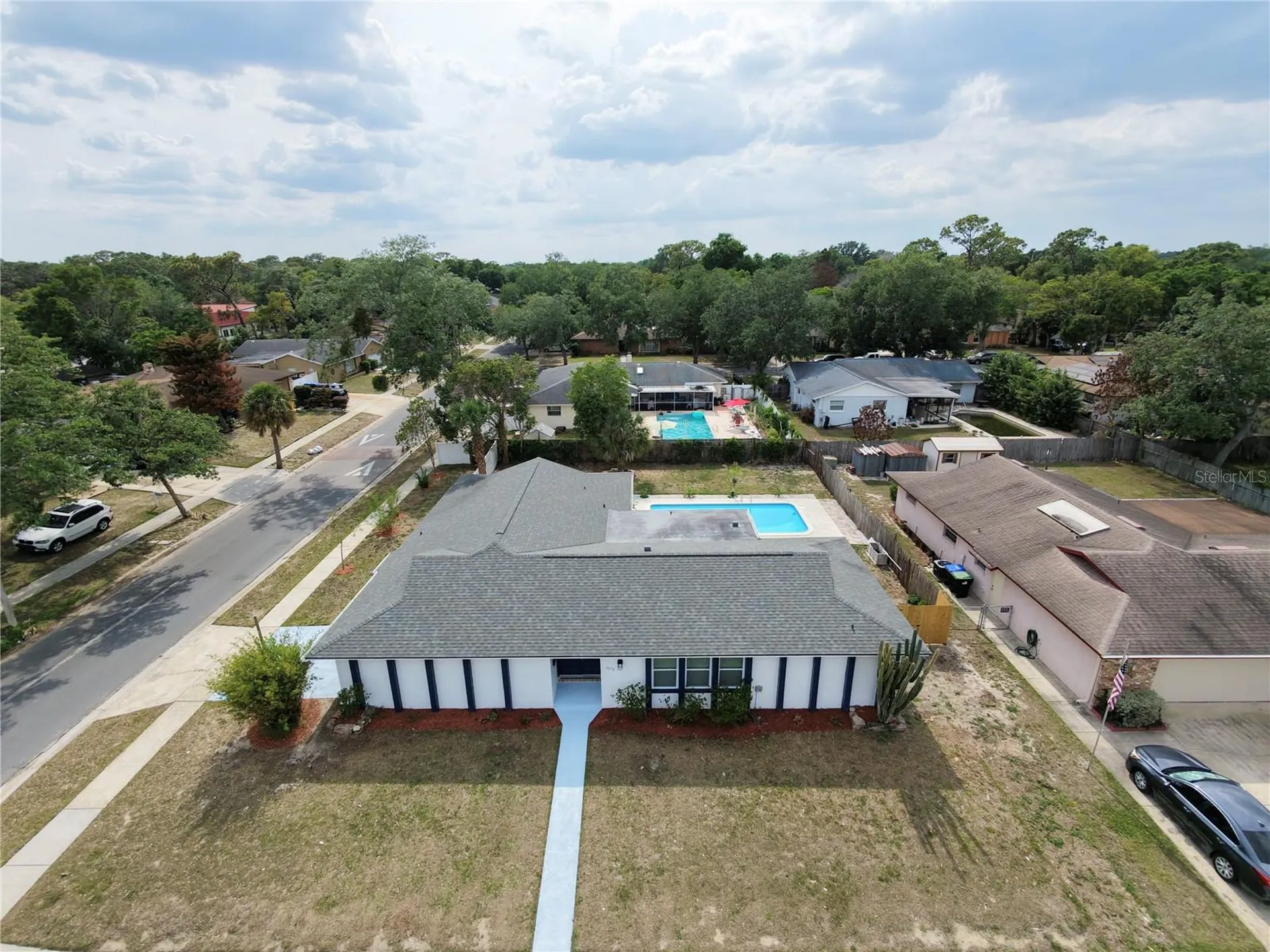 2078 Allegheny Court Orlando FL 32818