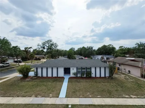 2078 Allegheny Court Orlando FL 32818