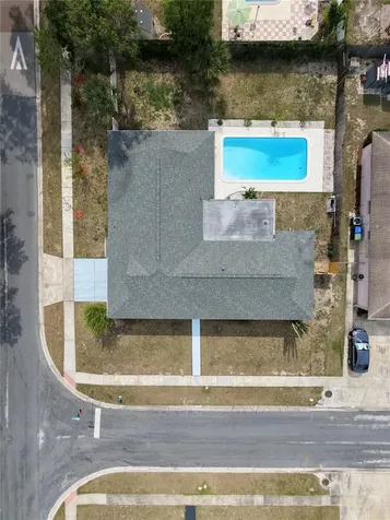 2078 Allegheny Court Orlando FL 32818