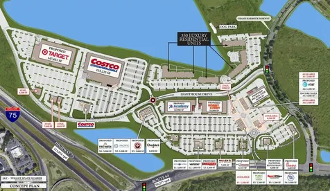 267 Cape Harbour Loop Bradenton FL 34212