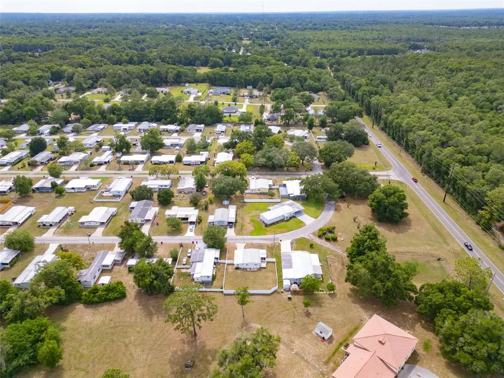 581 NE 64th Avenue Ocala FL 34470