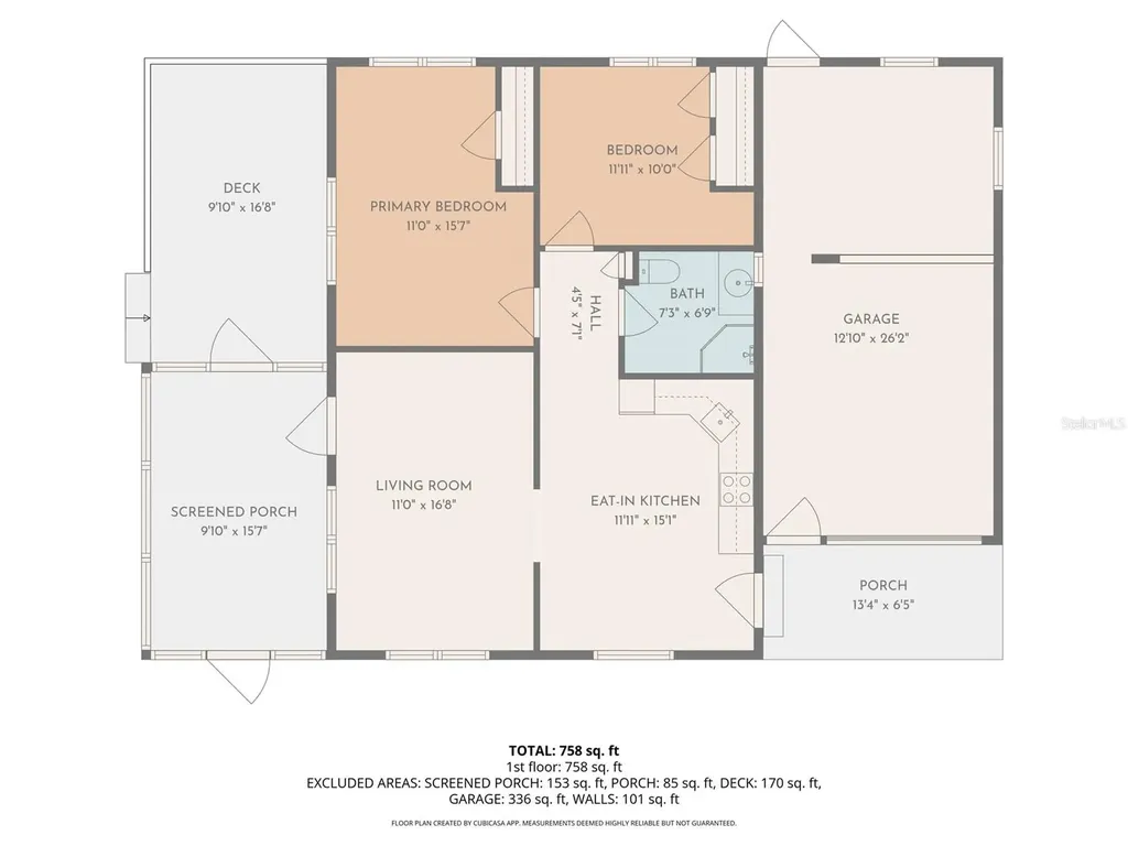 581 NE 64th Avenue Ocala FL 34470