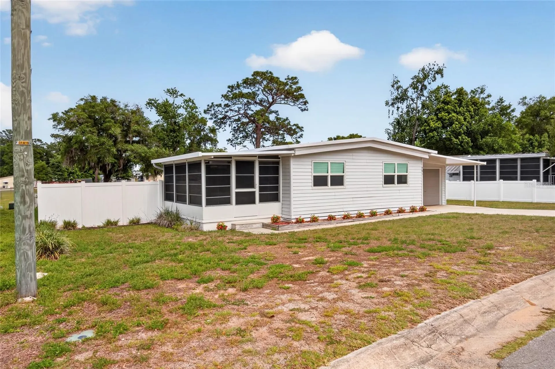 581 NE 64th Avenue Ocala FL 34470