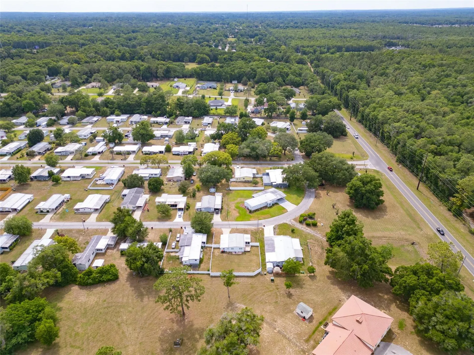 581 NE 64th Avenue Ocala FL 34470