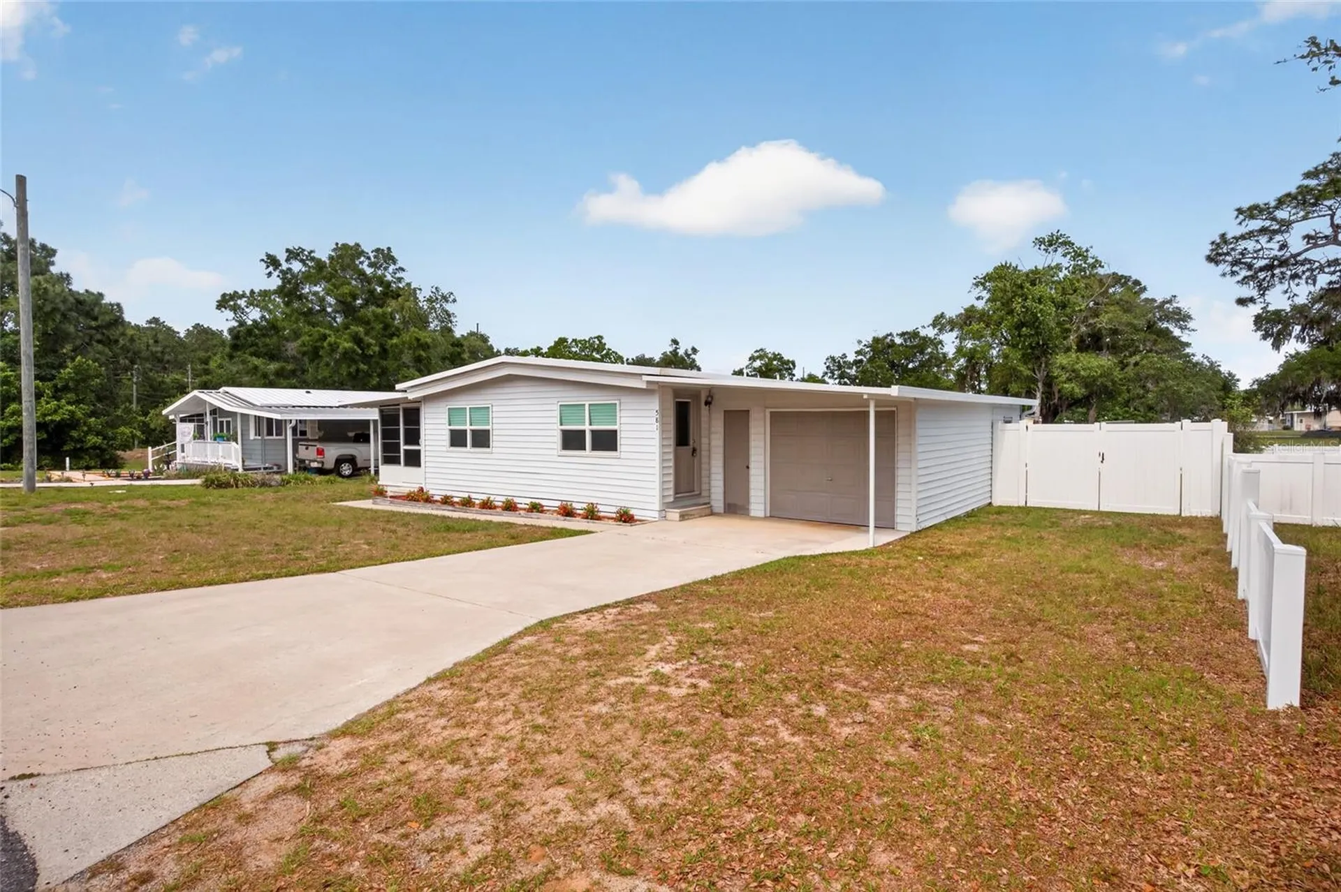 581 NE 64th Avenue Ocala FL 34470