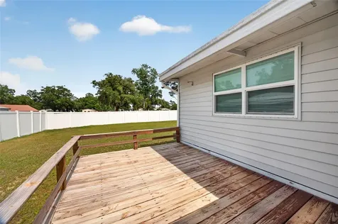 581 NE 64th Avenue Ocala FL 34470