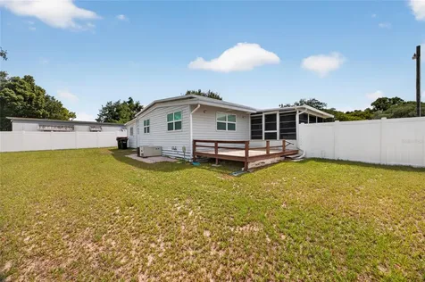 581 NE 64th Avenue Ocala FL 34470