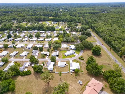 581 NE 64th Avenue Ocala FL 34470