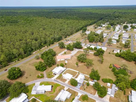 581 NE 64th Avenue Ocala FL 34470