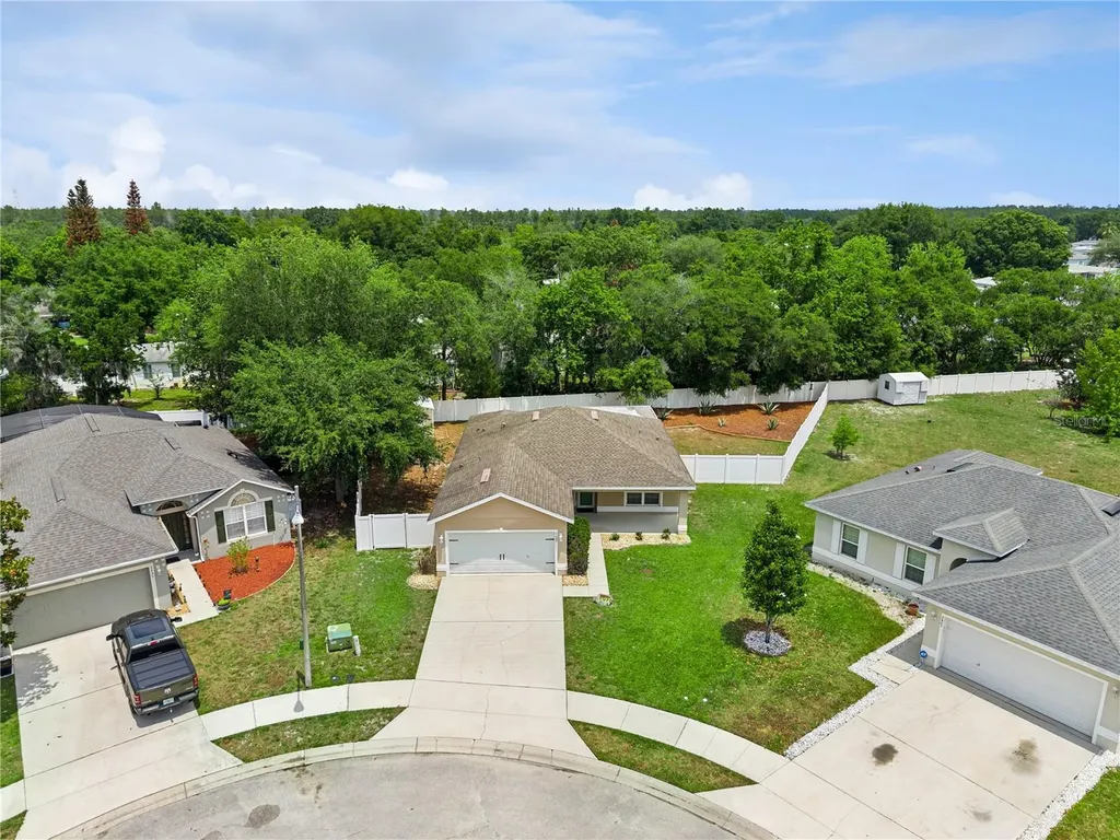 3427 Wild Ocelot Court Deland FL 32724