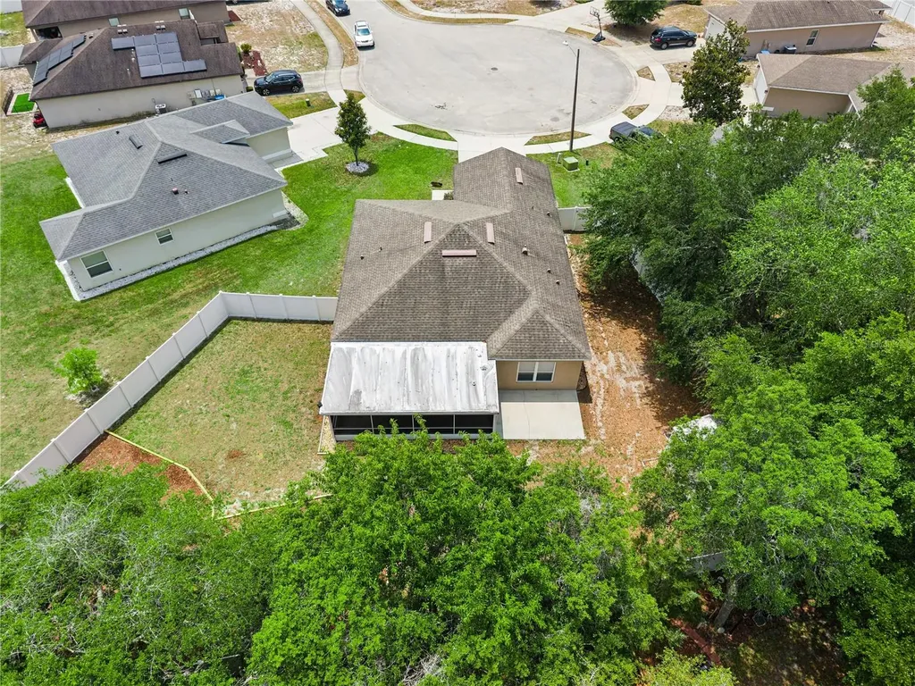 3427 Wild Ocelot Court Deland FL 32724