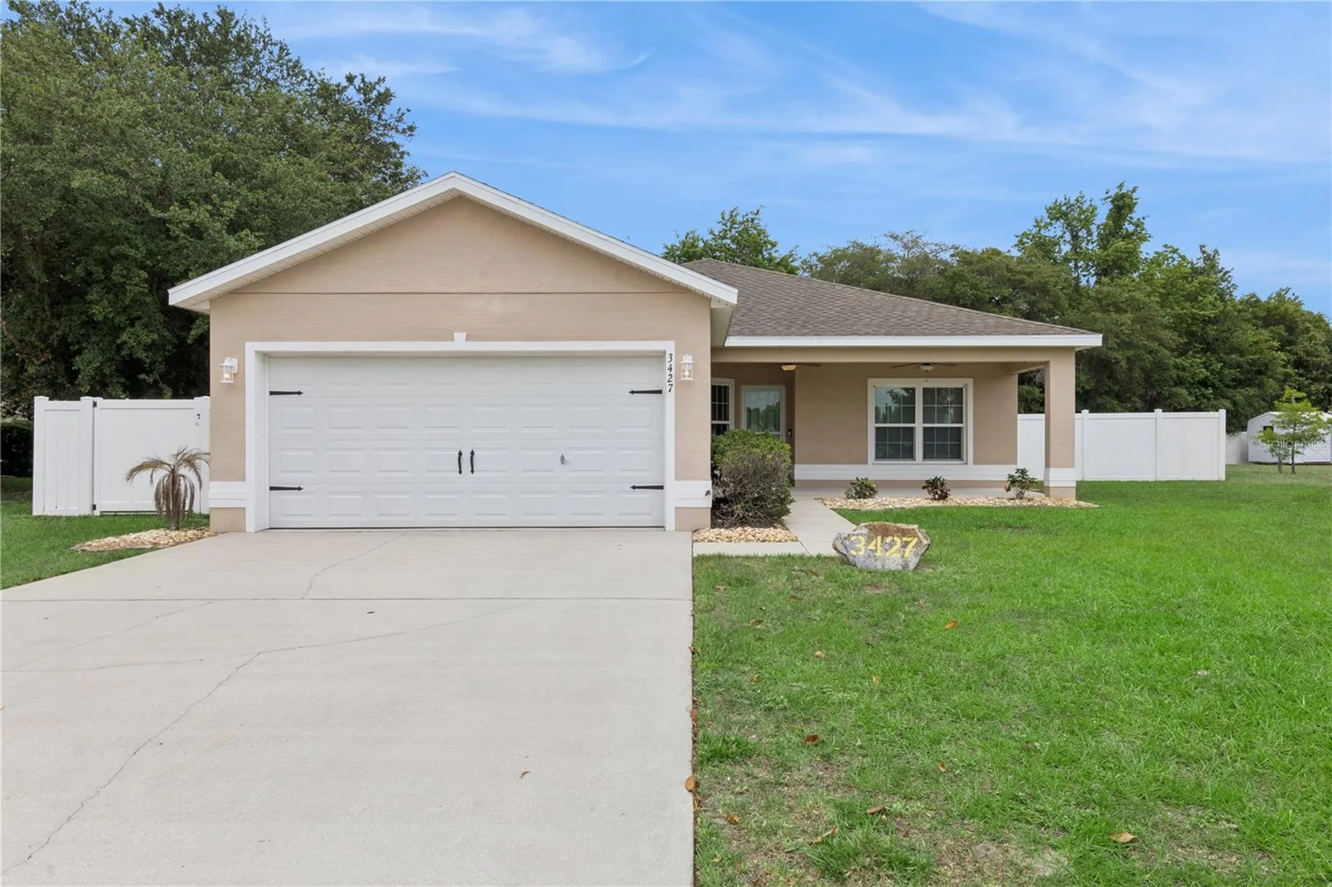3427 Wild Ocelot Court Deland FL 32724