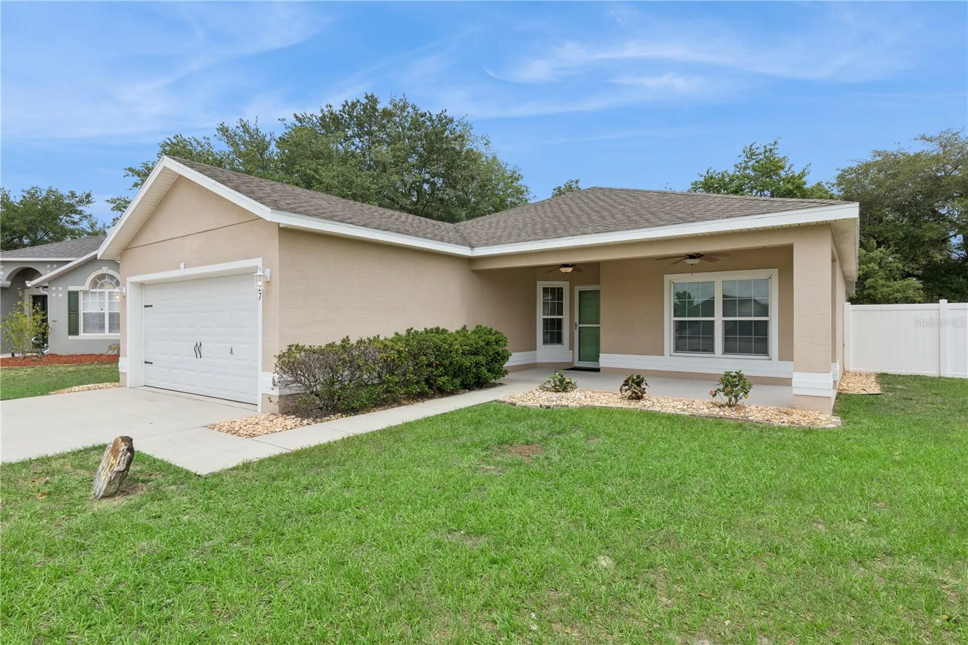 3427 Wild Ocelot Court Deland FL 32724