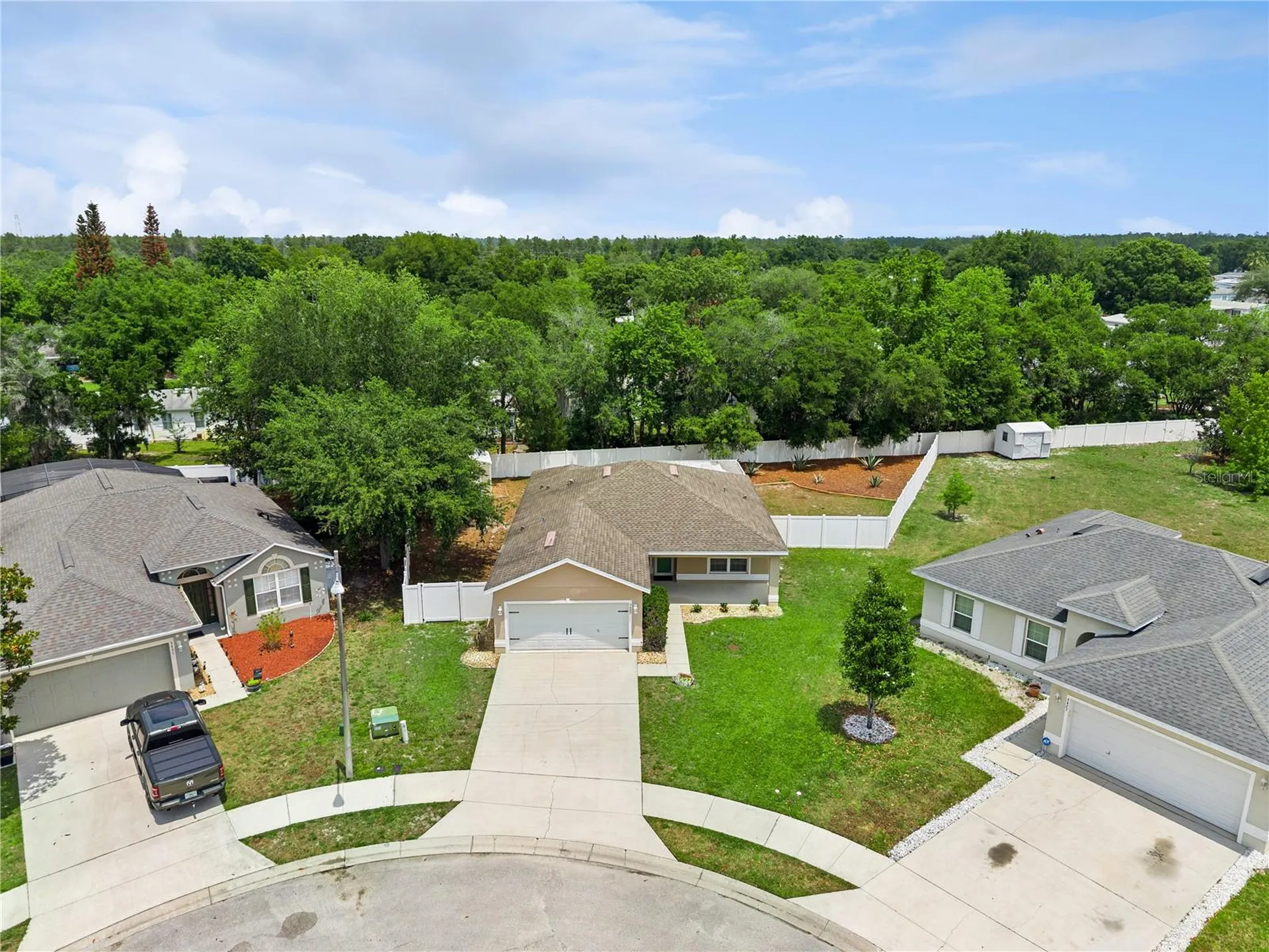 3427 Wild Ocelot Court Deland FL 32724