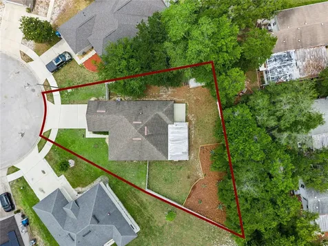 3427 Wild Ocelot Court Deland FL 32724