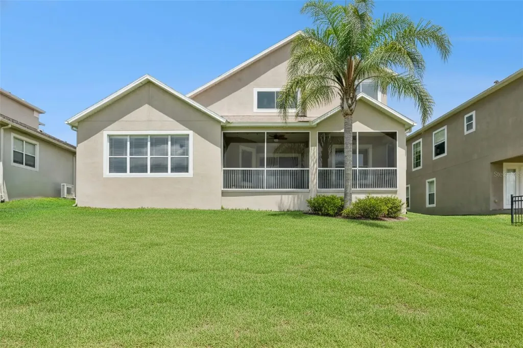 1270 Green Vista Circle Apopka FL 32712