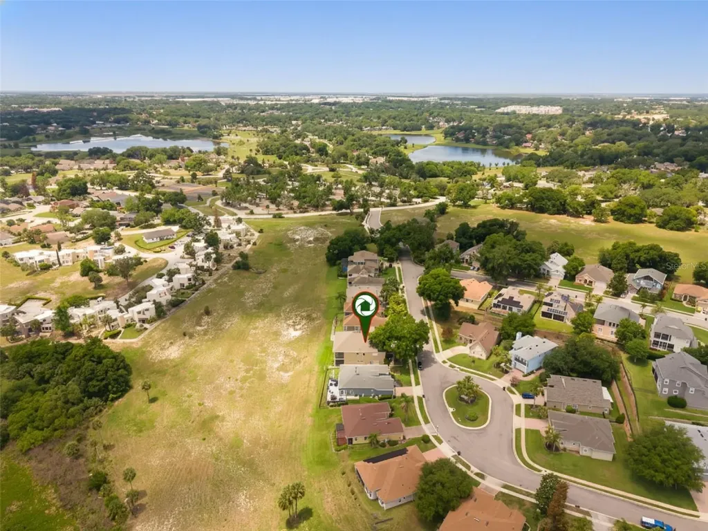 1270 Green Vista Circle Apopka FL 32712