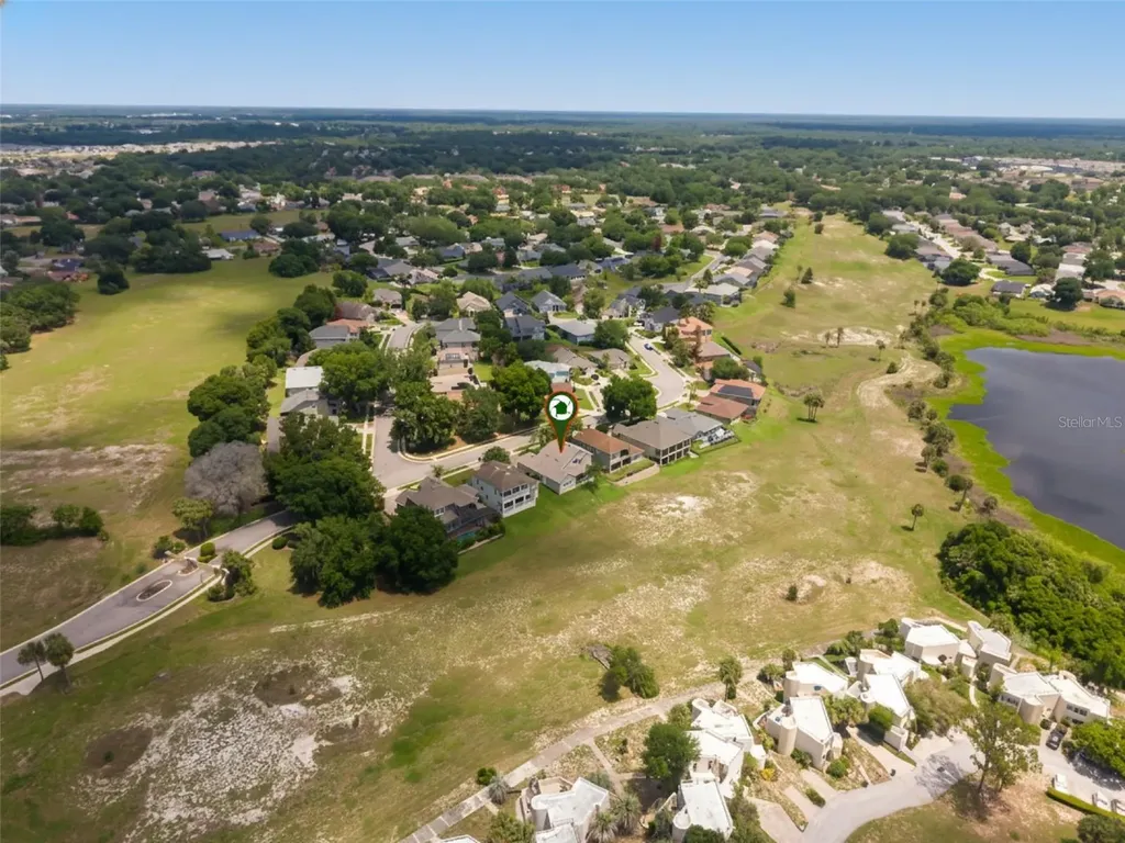 1270 Green Vista Circle Apopka FL 32712