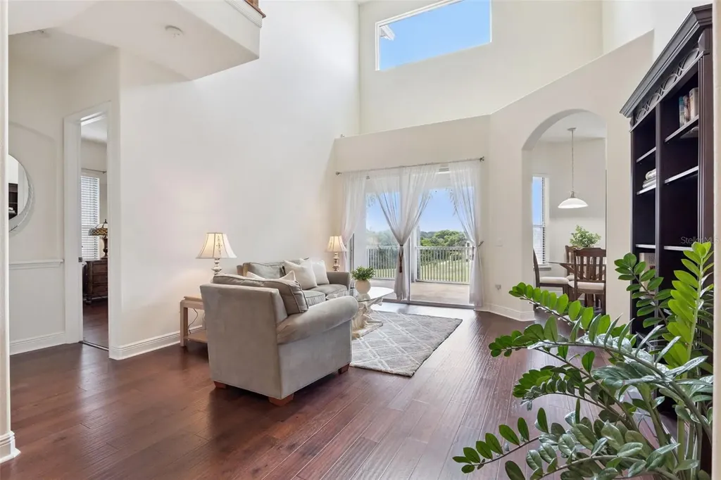 1270 Green Vista Circle Apopka FL 32712
