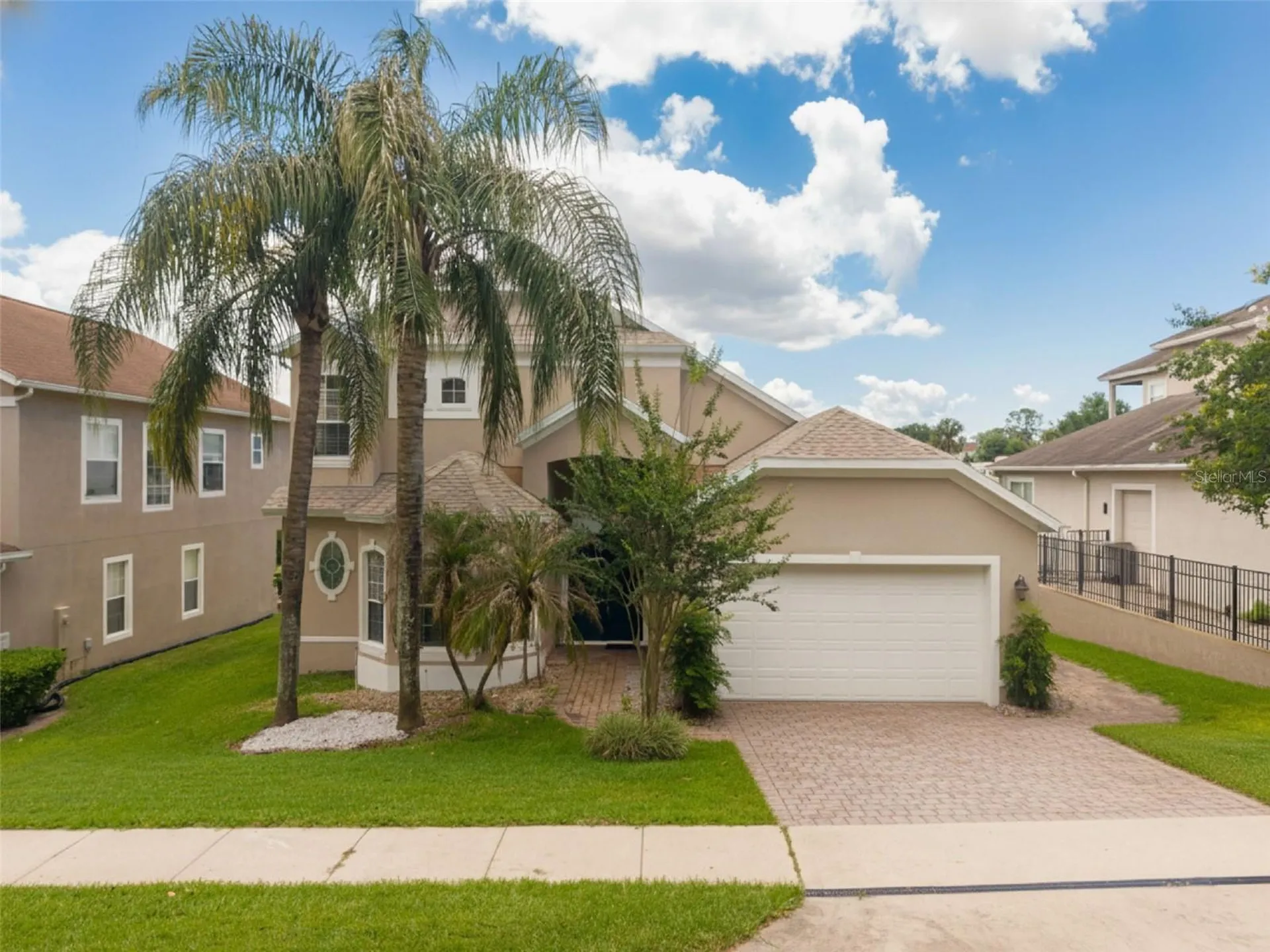 1270 Green Vista Circle Apopka FL 32712