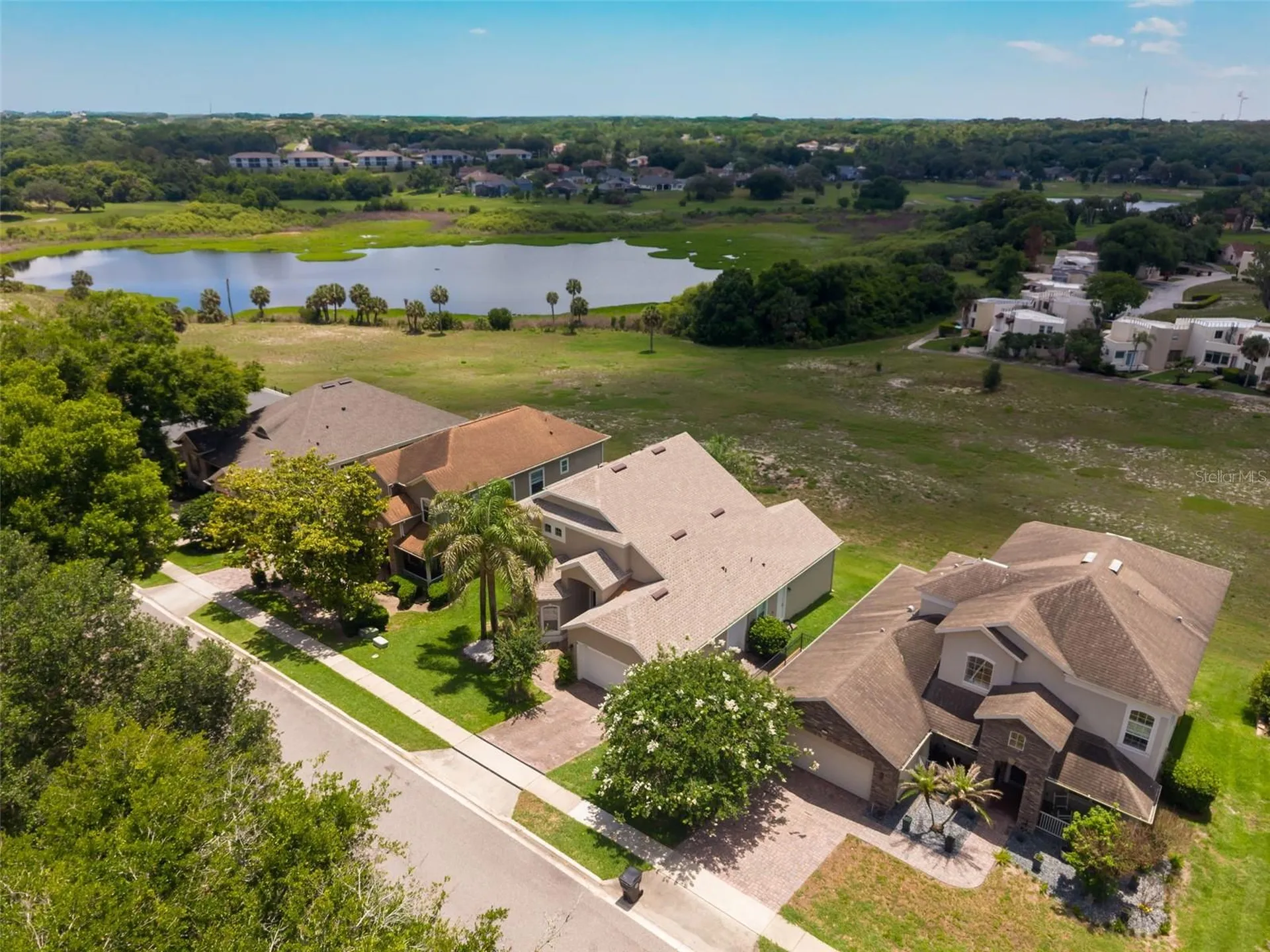 1270 Green Vista Circle Apopka FL 32712