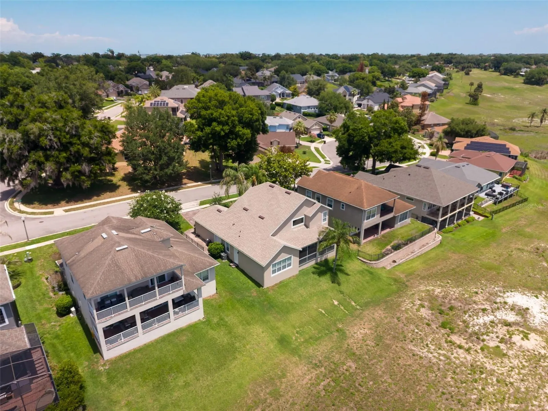 1270 Green Vista Circle Apopka FL 32712