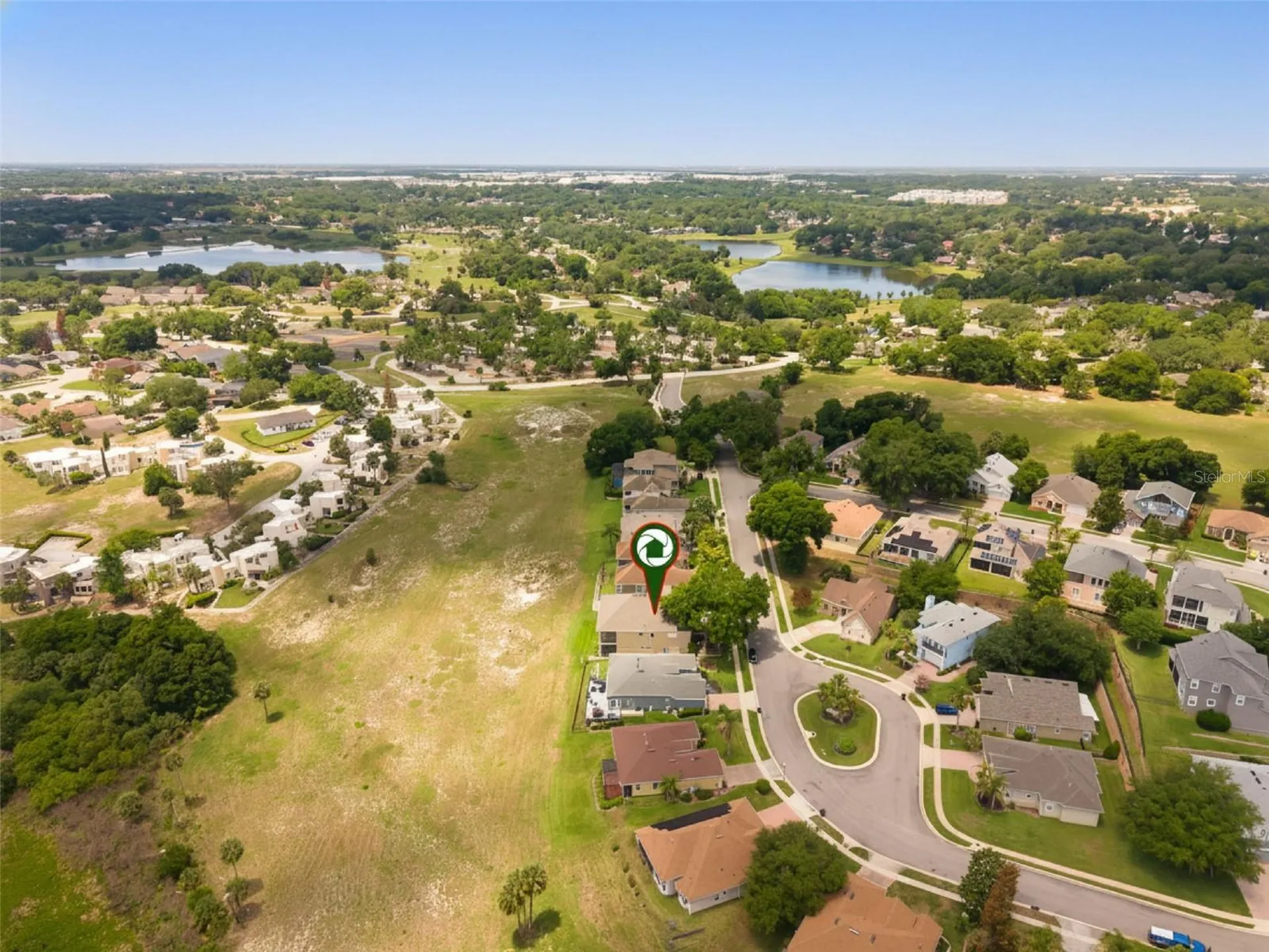 1270 Green Vista Circle Apopka FL 32712