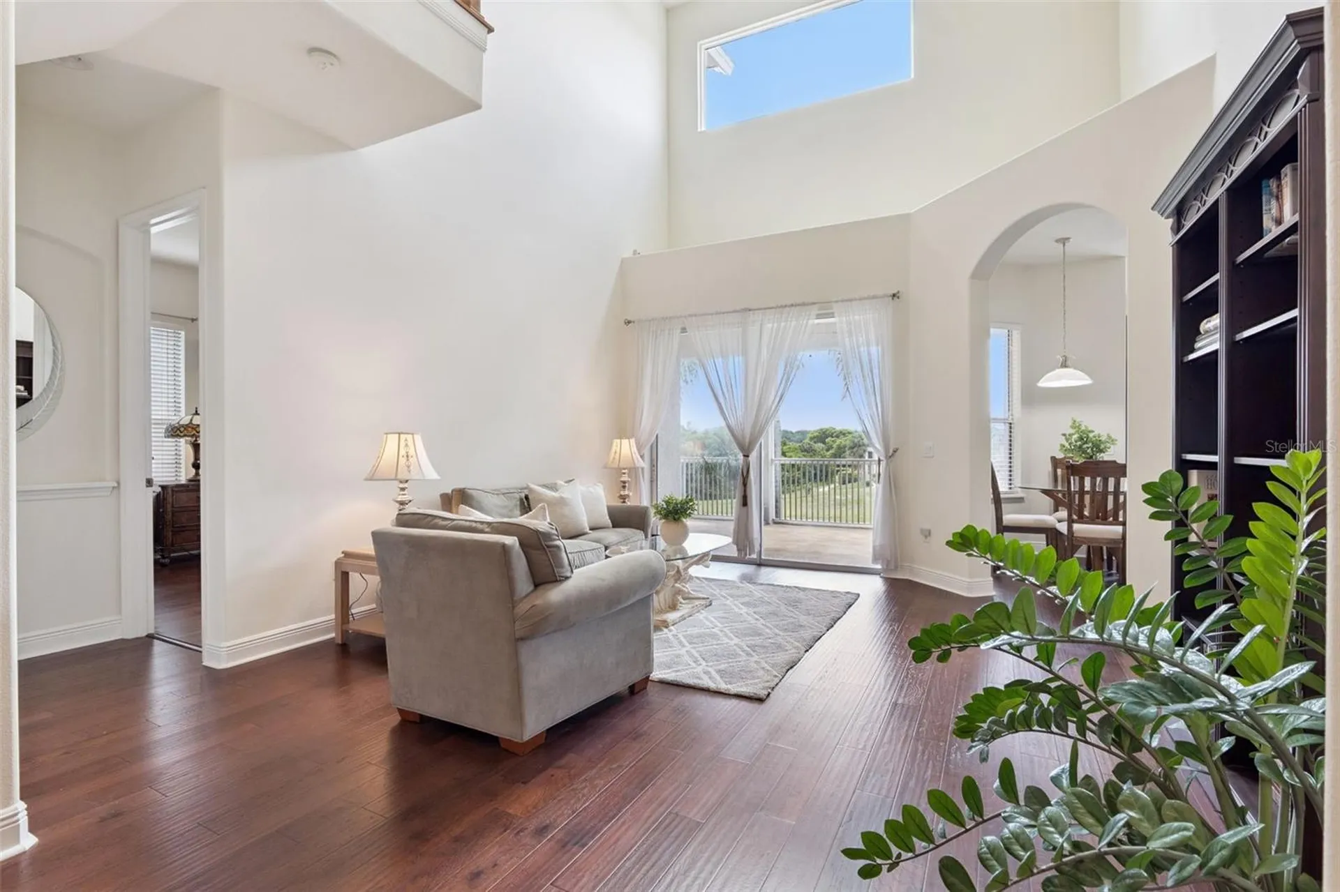 1270 Green Vista Circle Apopka FL 32712