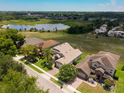 1270 Green Vista Circle Apopka FL 32712