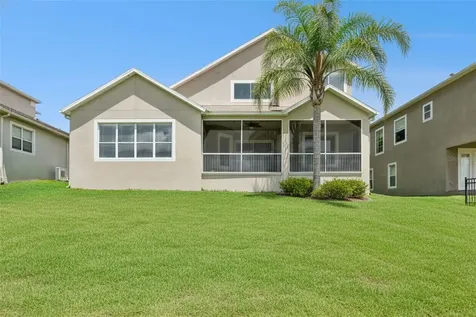 1270 Green Vista Circle Apopka FL 32712