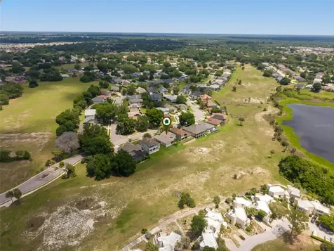 1270 Green Vista Circle Apopka FL 32712