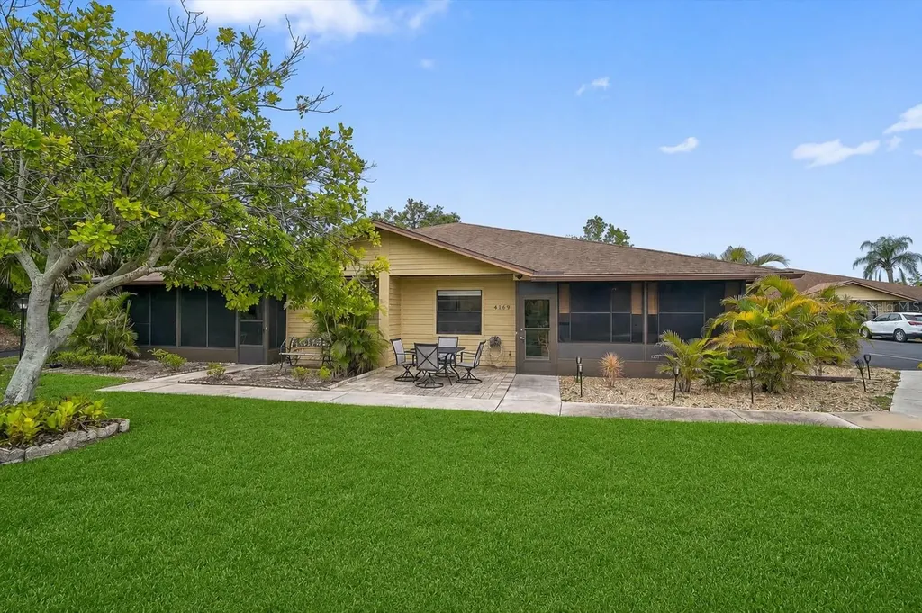 4169 66th Street Circle W Bradenton FL 34209
